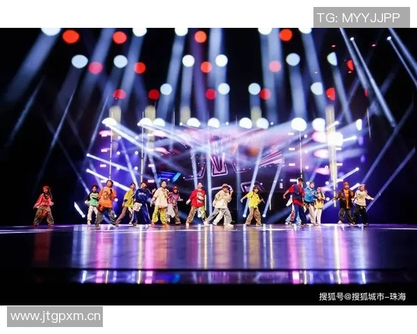 广州街舞队引领潮流最新街舞个人能力排行榜前十强揭晓 广州街舞队引领潮流最新街舞个人能力排行榜前十强揭晓