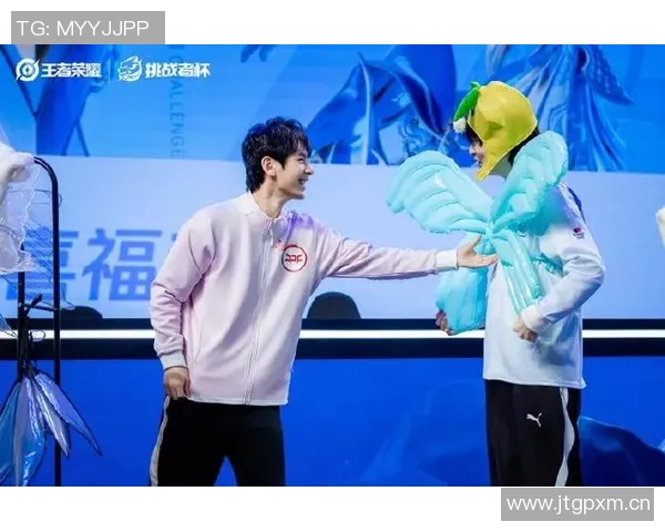 挑战者杯精彩回顾:JDG战队的迅猛表现与战术分析 挑战者杯精彩回顾:JDG战队的迅猛表现与战术分析