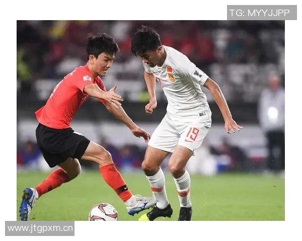 亚洲杯赛事回顾与展望:十六年变迁中的足球风云与未来发展趋势 亚洲杯赛事回顾与展望:十六年变迁中的足球风云与未来发展趋势