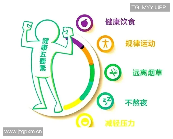 以健康为核心,探索生活方式改变对身体和心理的深远影响 以健康为核心,探索生活方式改变对身体和心理的深远影响