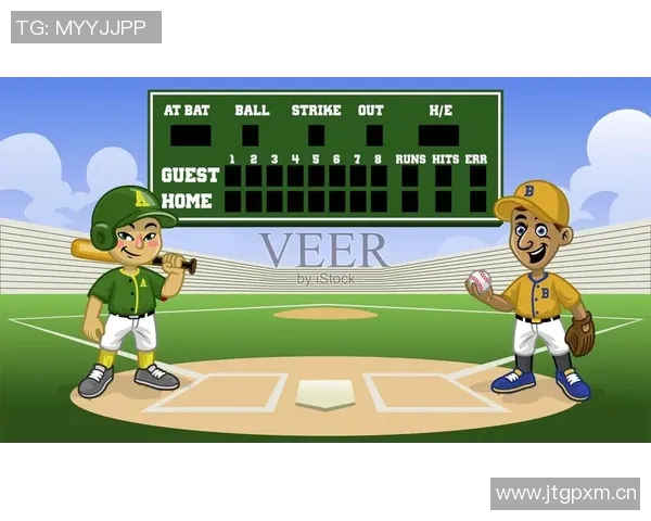 儿童Teeball比赛精彩回顾:培养团队合作与基础棒球技能的完美平台 儿童Teeball比赛精彩回顾:培养团队合作与基础棒球技能的完美平台